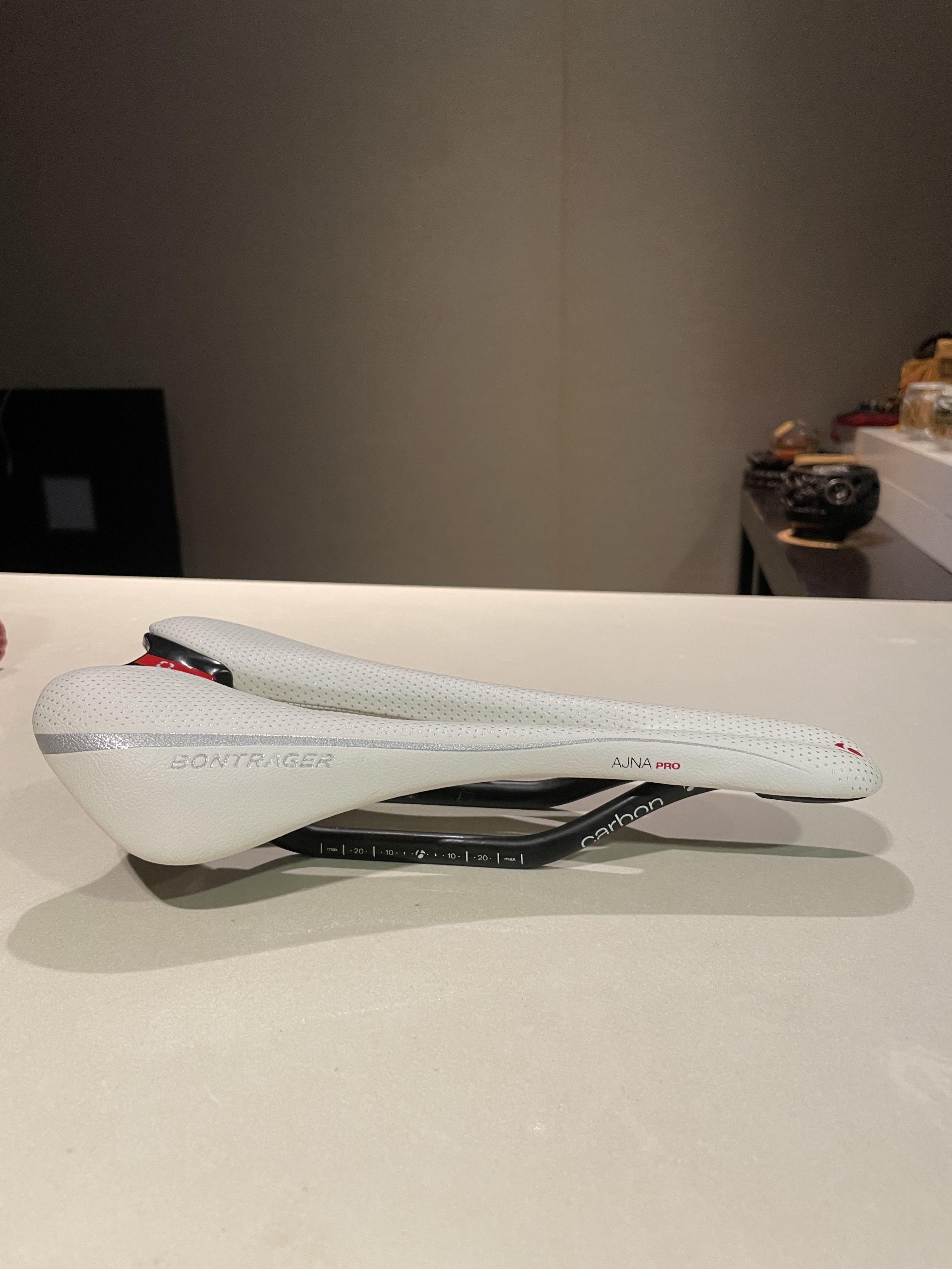 Bontrager ajna pro cheap