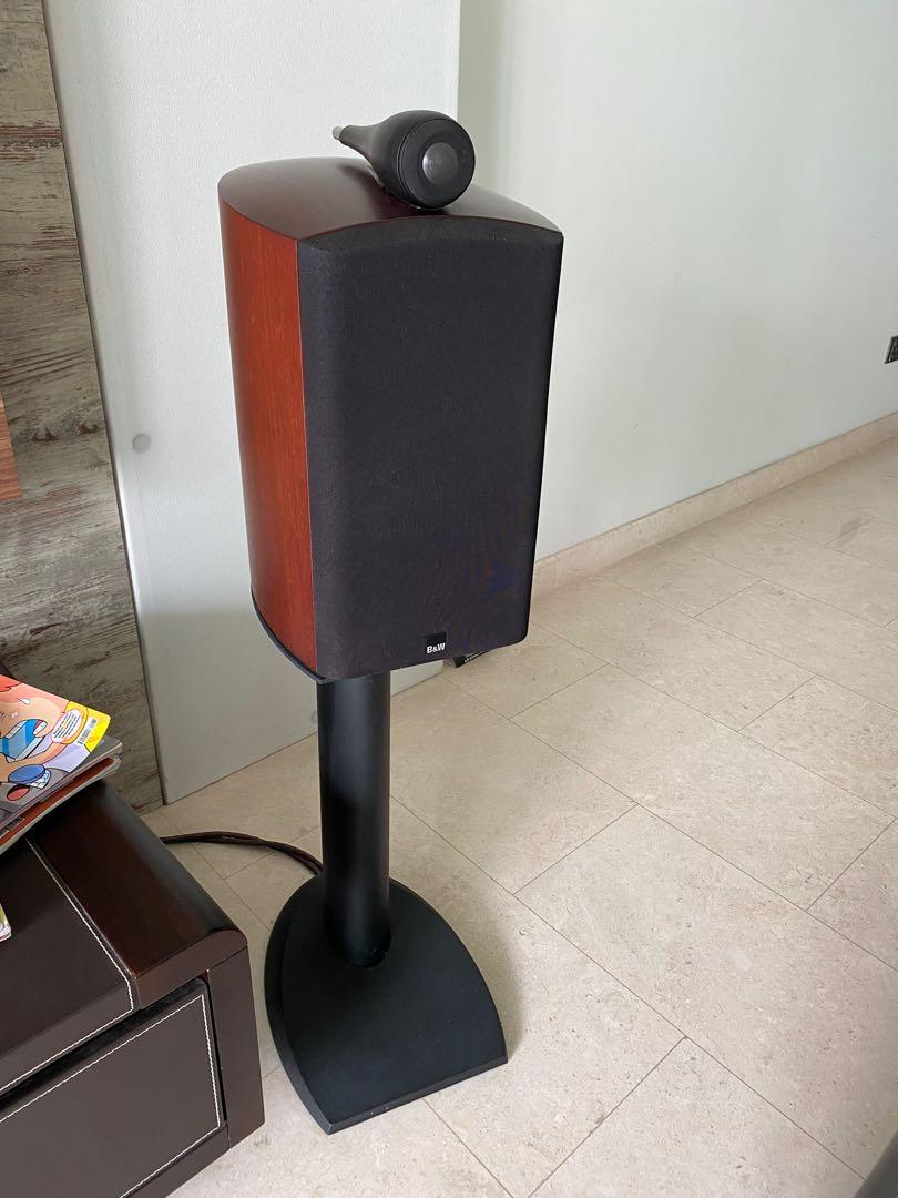 B&W Surround Sound System For Sale In Davie, FL OfferUp, 54 OFF