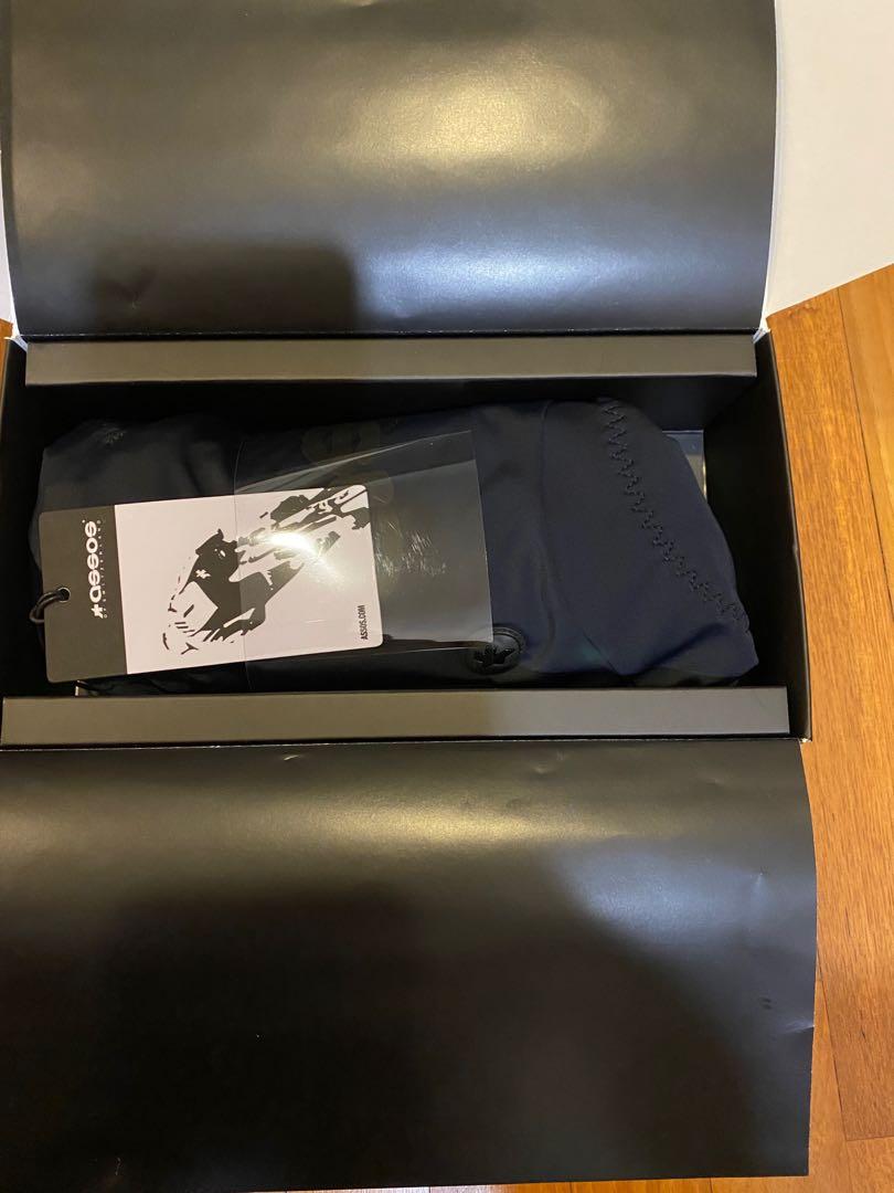 assos t equipe evo review