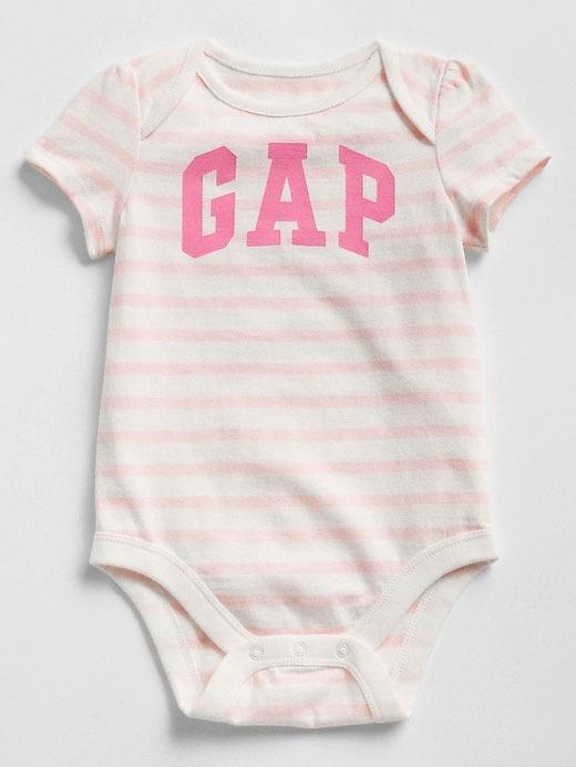 Gap baby bodysuit clearance