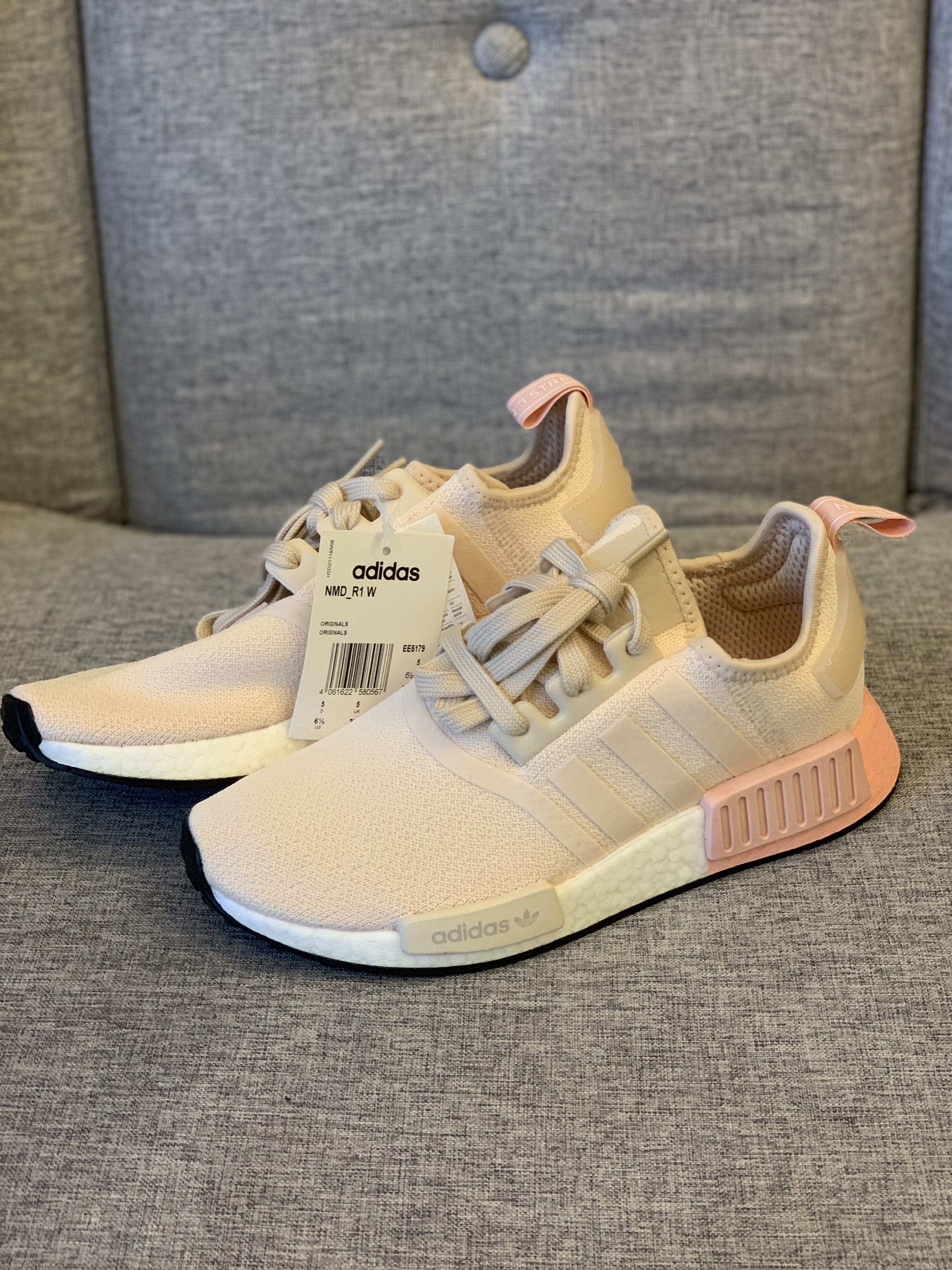 nmd ladies