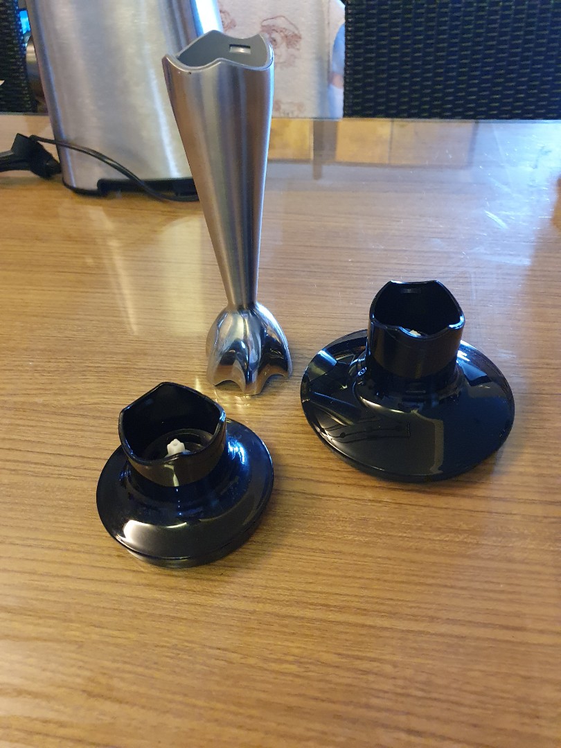 Braun blender spares, TV & Home Appliances, Kitchen Appliances, Juicers