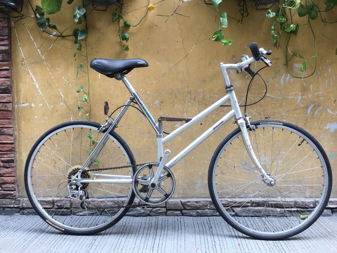 grand tech ブリジストン 自転車