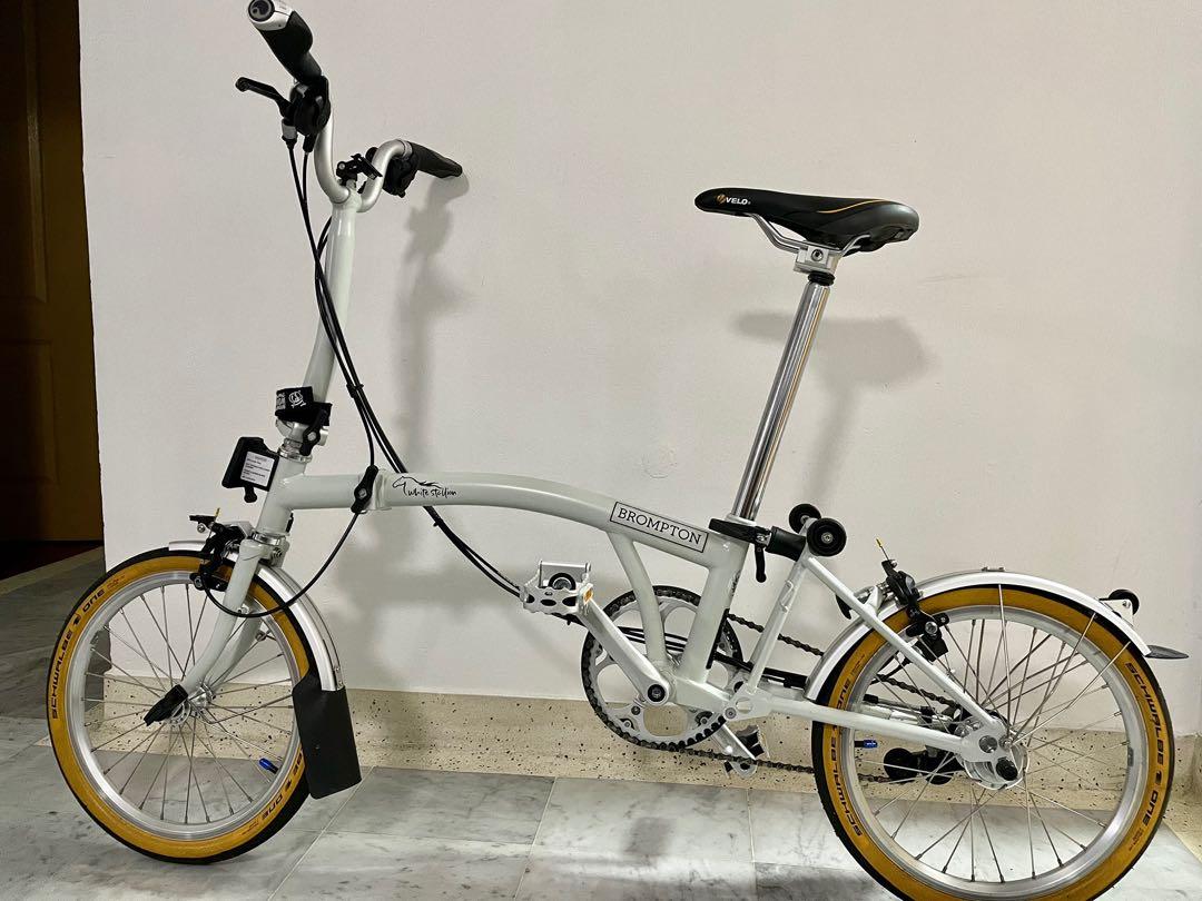 Brompton papyrus hotsell