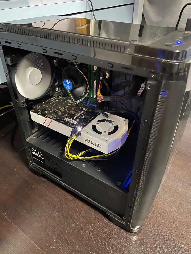 Gtx 970 i5 best sale 3470