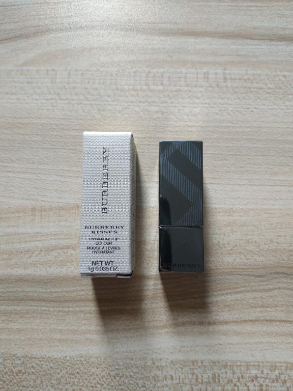 Burberry Kisses Lipstick Mini in Sepia