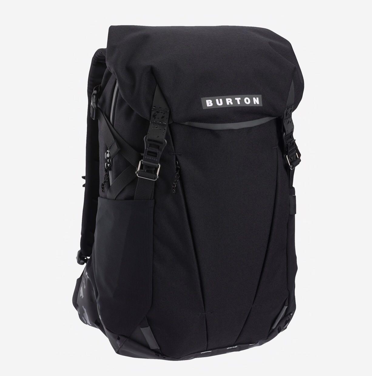 美國Burton最出名的滑雪品牌包, 名牌, 手袋及銀包- Carousell
