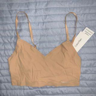 Calvin Klein Bralette