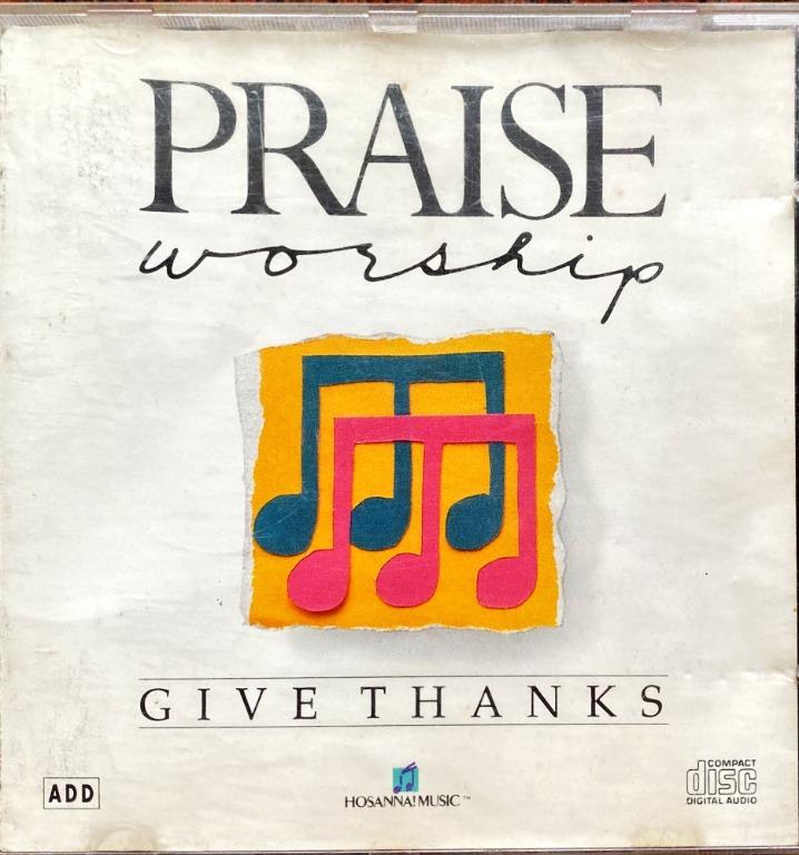 praise and worship music images