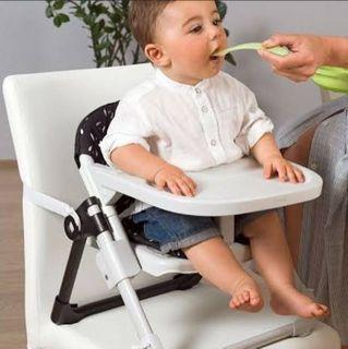 Chicco Chair Booster Seat