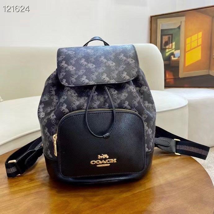Jes coach backpack 2025