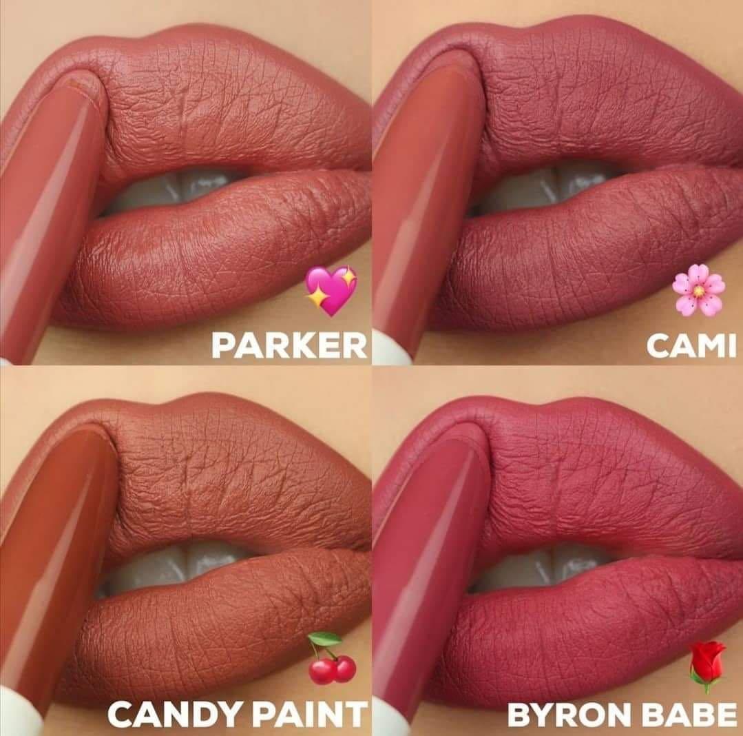 the big box of lippie stix