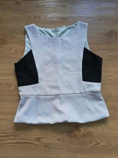 Corporate Top
