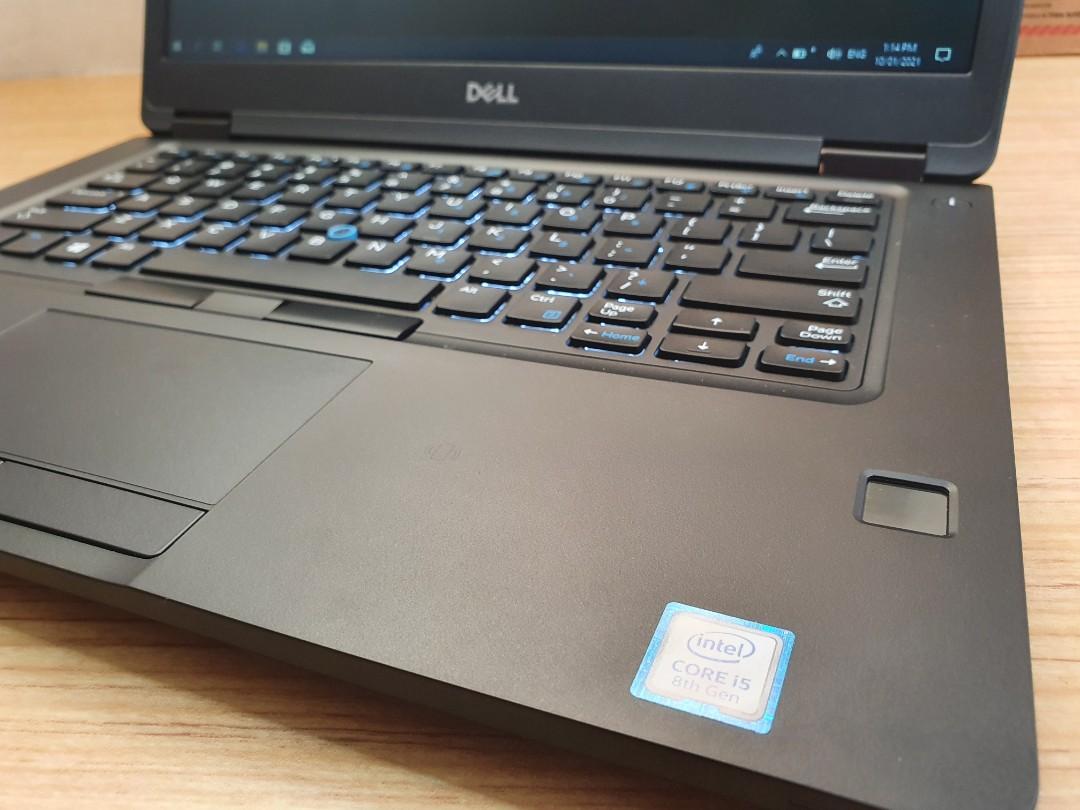 Dell latitude 5490 аккумулятор Dell latitude 5490 аккумулятор