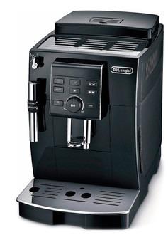 ❤️❤️Delonghi Ecam 全自動咖啡機❤️❤️香港行貨絕對新淨全自動磨咖啡豆可用咖啡粉可以打奶泡, 家庭電器, 廚房電器, 咖啡機及咖啡壺-