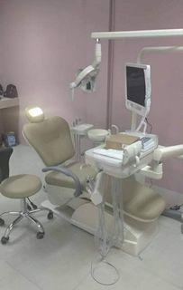Dental Chair View All Dental Chair Ads In Carousell Philippines