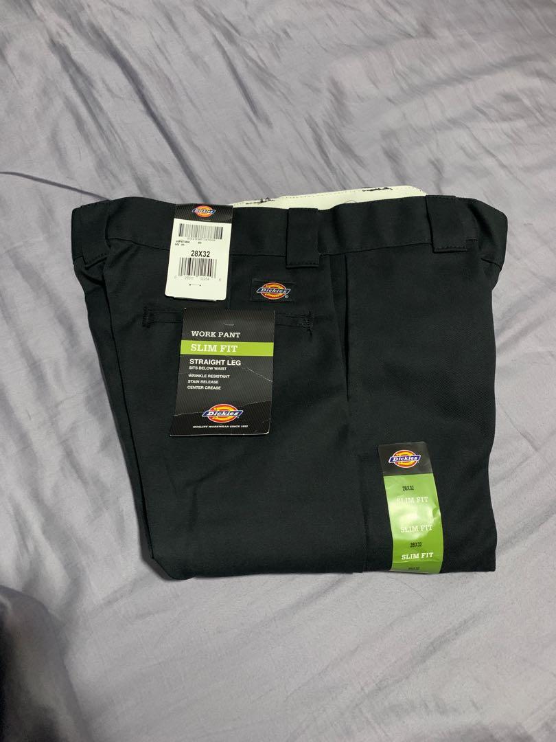 Dickies size 28 deals