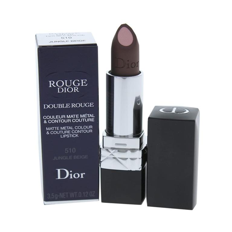 dior double rouge 510 jungle beige