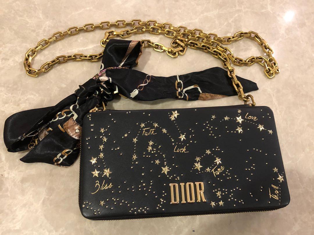 Dior Lipstick Box Bag Luxury Bags  Wallets on Carousell