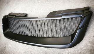 Dmax isuzu honeycomb sports Grille SNY Customs deferred pay