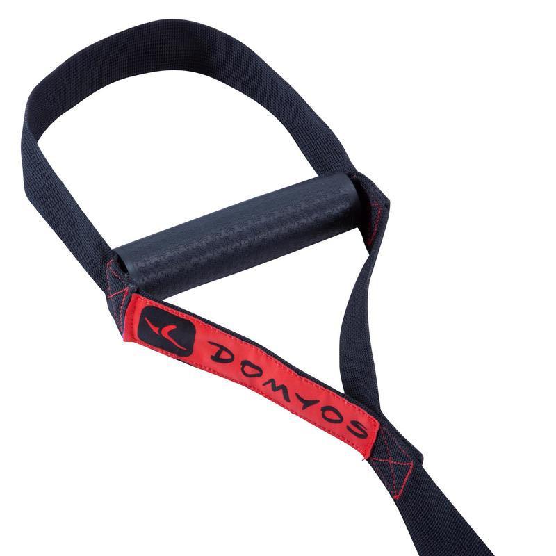 Domyos store suspension training