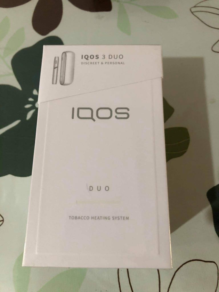 B New Sealed Duo 3 Mobile Phones Gadgets Mobile Phones Android Phones Android Others On Carousell