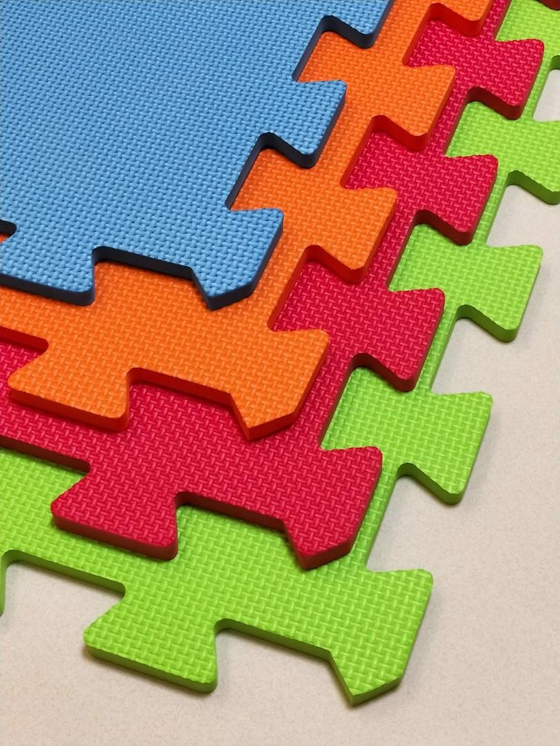 ELC Play Mat from Mothercare, Babies & Kids, Infant Playtime on Carousell