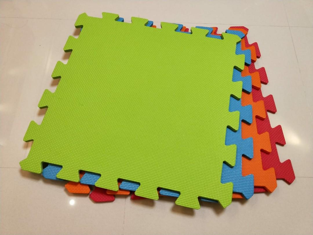 ELC Play Mat from Mothercare, Babies & Kids, Infant Playtime on Carousell