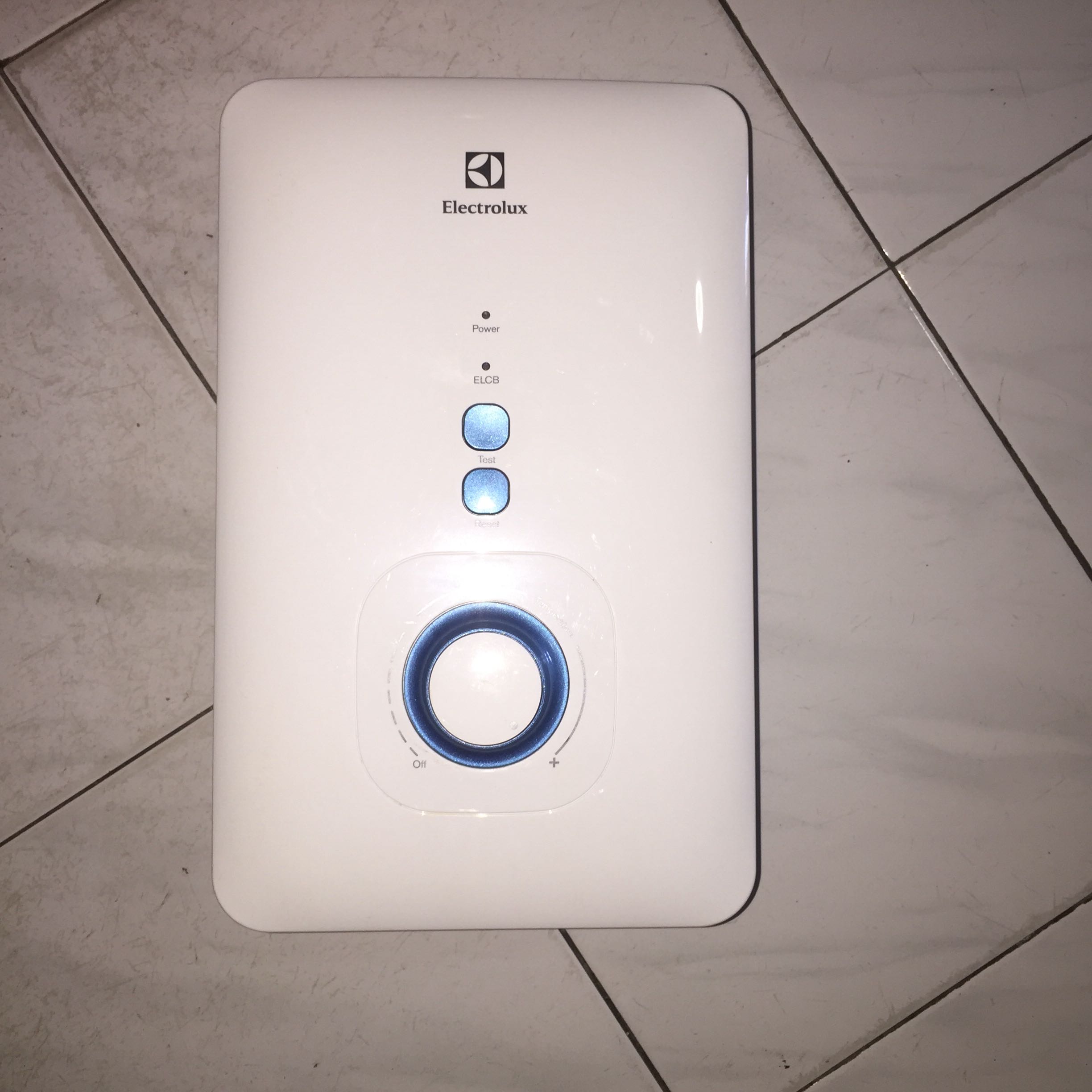 Electrolux Water Heater Non Pump Home Furniture Others On Carousell