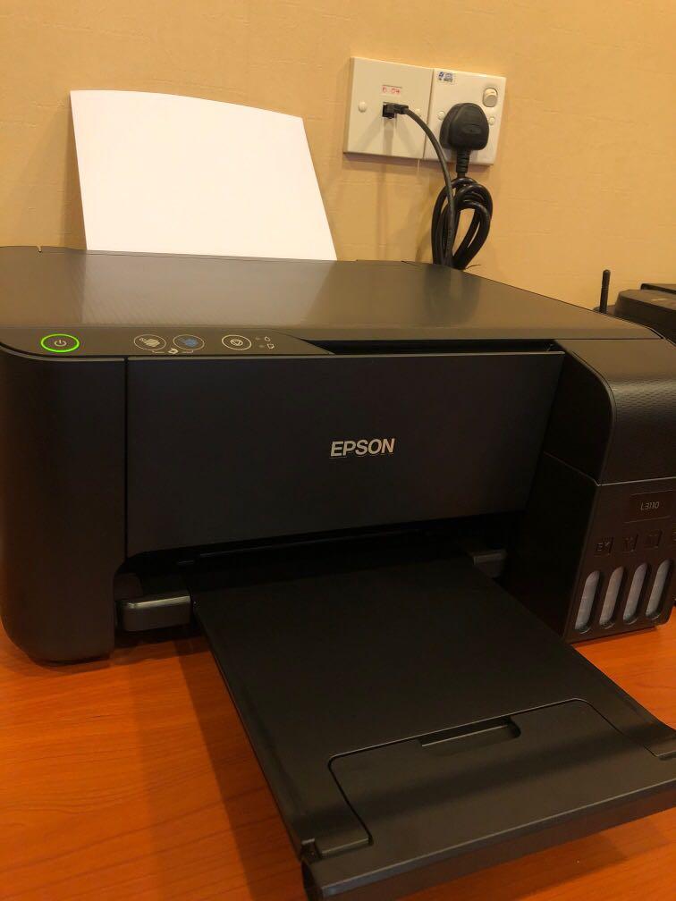 printer l3110