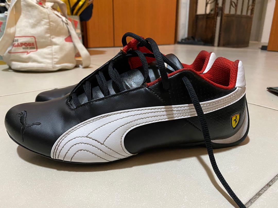 Puma ferrari 2021 best sale