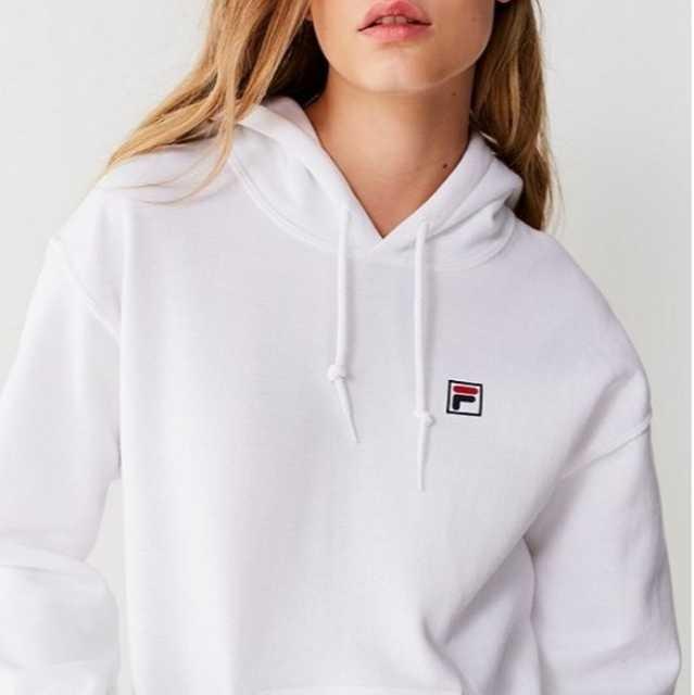 Fila hello kitty sweatshirt online