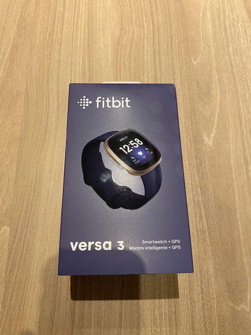 Versa 3 midnight blue hot sale