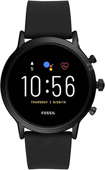 Fossil magnetic watch shop