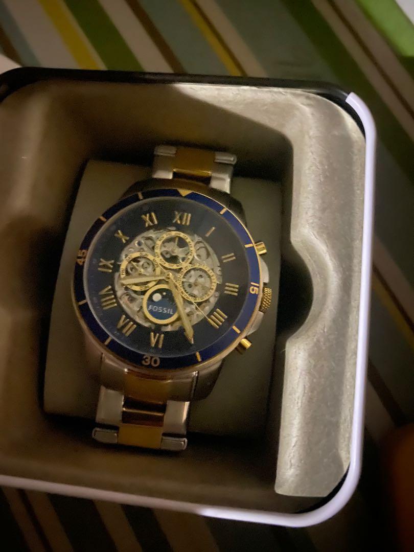 Fossil me3141 discount