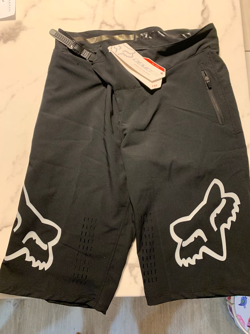 fox mountain bike pants