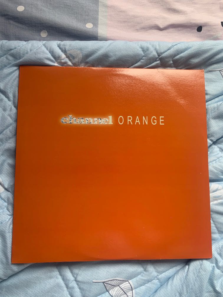 大流行中! レア!新品! Frank Ocean channel Orange 2LP 洋楽 - www.we-job.com 大流行中! レア!新品! Frank Ocean channel Orange 2LP 洋楽 - www.we-job.com