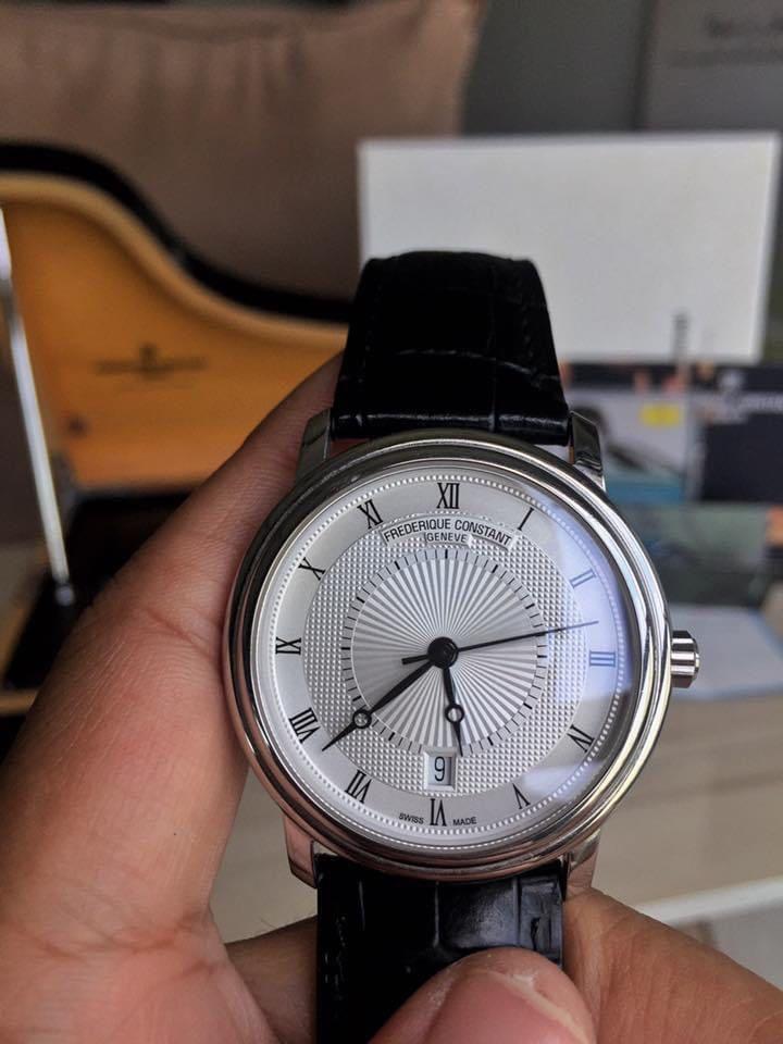 Frederique online constant chopin