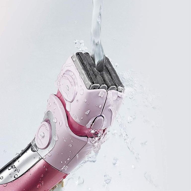 panasonic close curves 4 blade