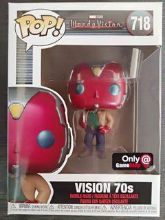 karousell wandavision funko pop source
