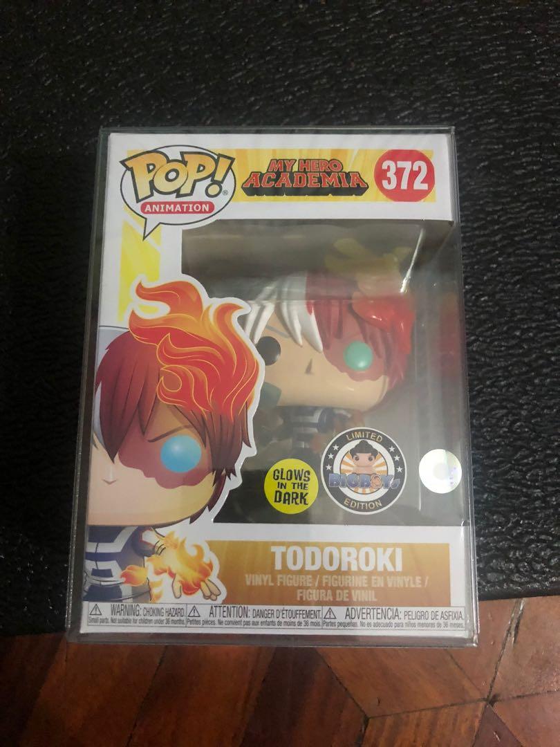 todoroki gitd