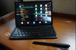 Galaxy Tab S4 Galaxy Tab S4