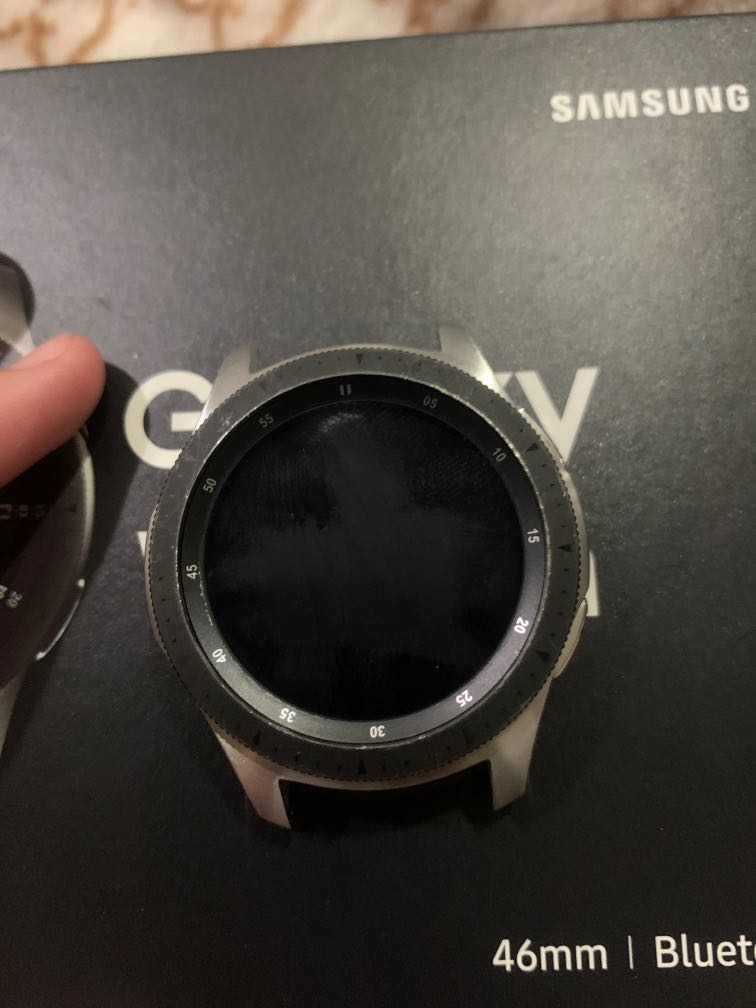 Galaxy watch store 46mm best price