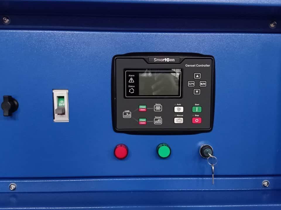 Generator 25kva and all ratings (Category: Construction Tools & Equipment) located in Cabiao. Submitted by agrimac (Listing ID 1062349170, Image 3). Description: Dealers are welcome.