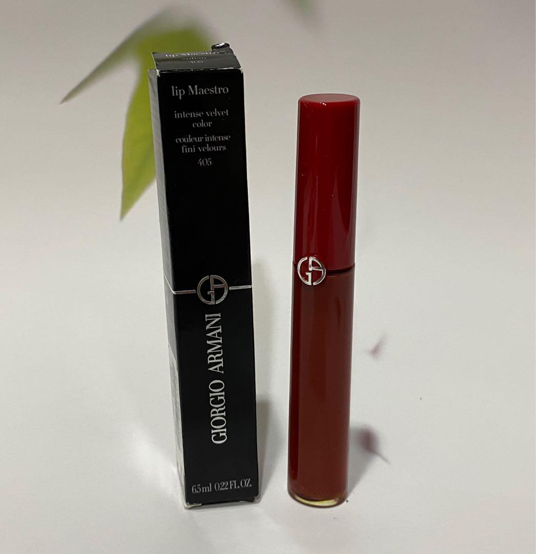 armani 406 lipstick