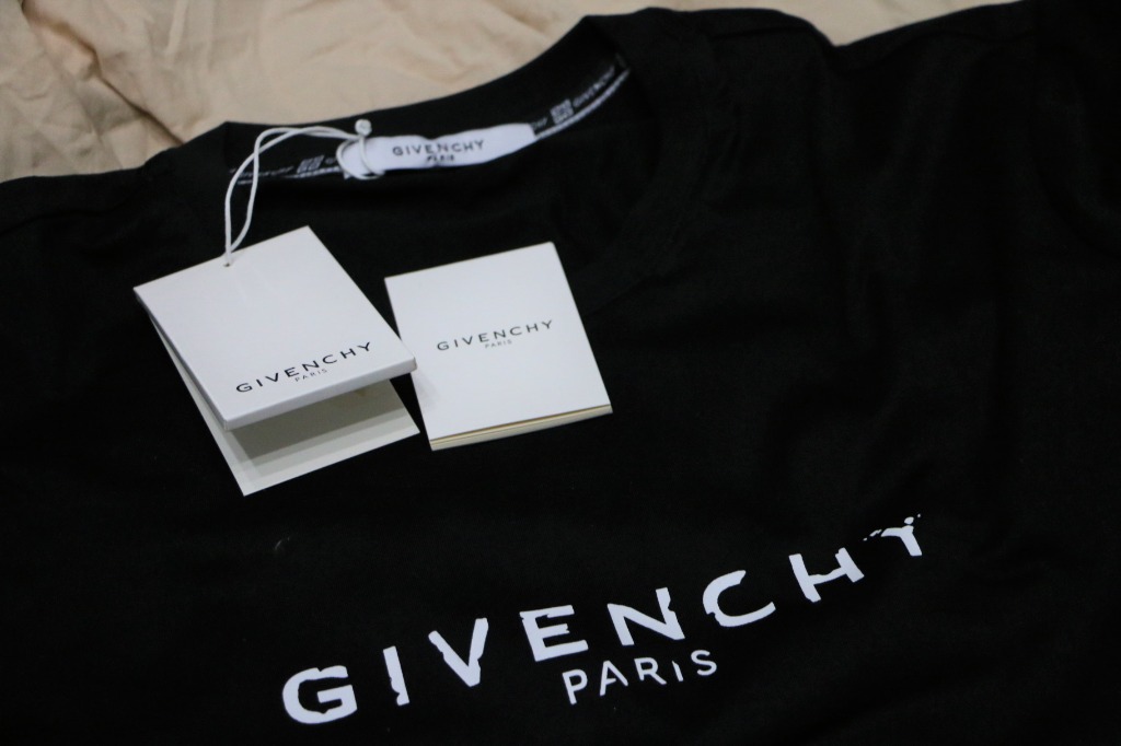 Givenchy paris mens shirt hotsell