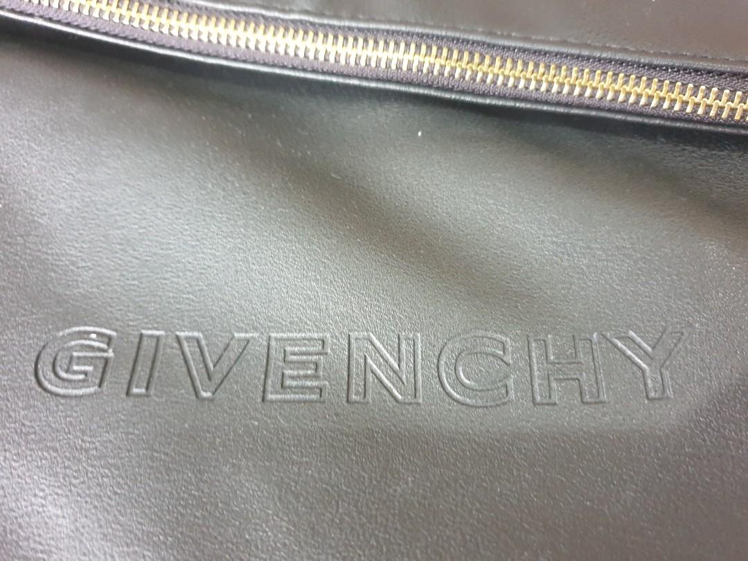 Givenchy Sling Bag, Women's Fashion, Bags & Wallets, Cross-body Bags on ...