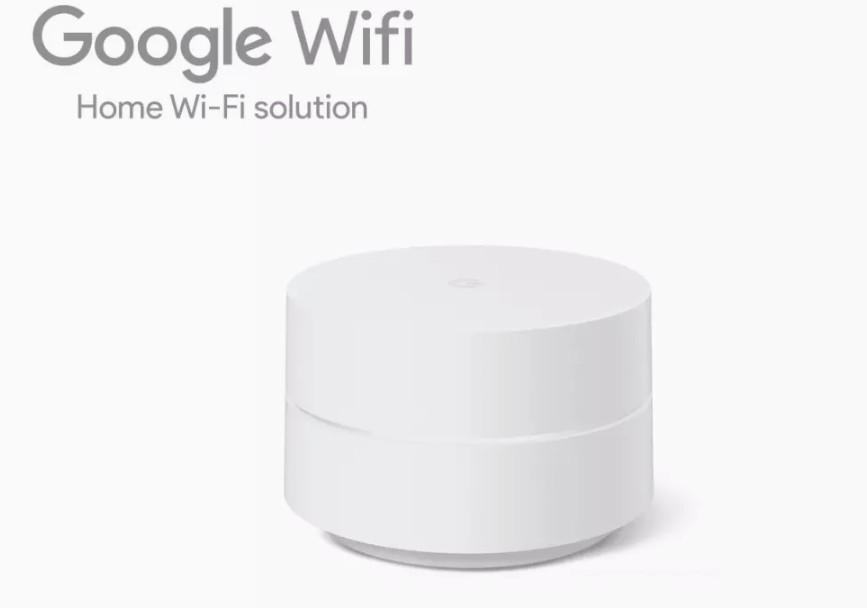 Google Wifi Router, Electronics, Others on Carousell