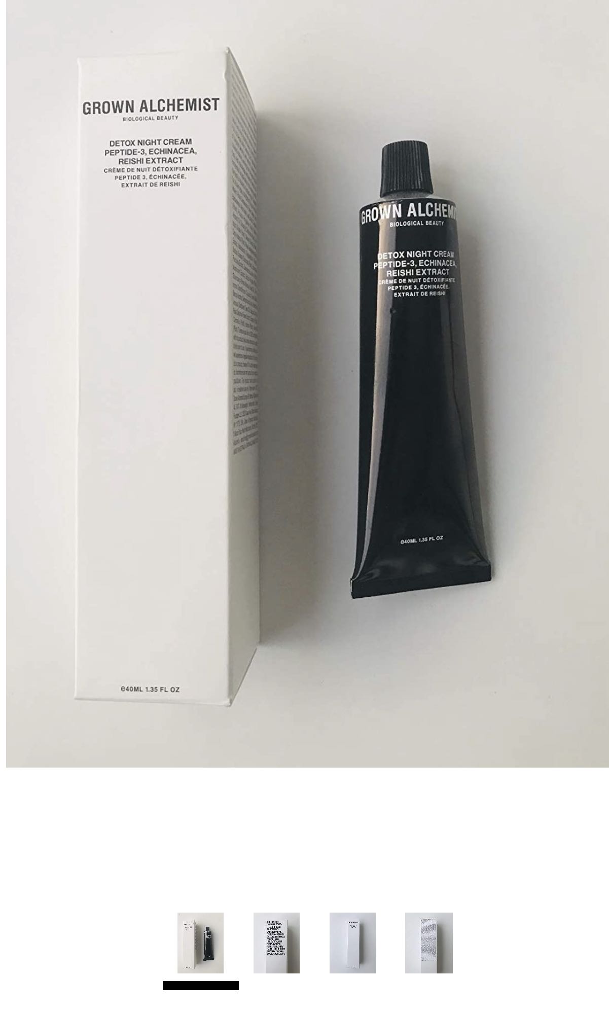 grown alchemist face moisturizer