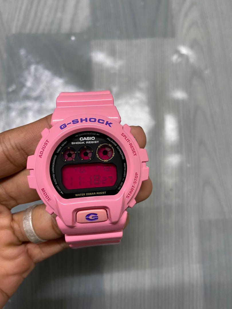 Dw6900 sn4 2025